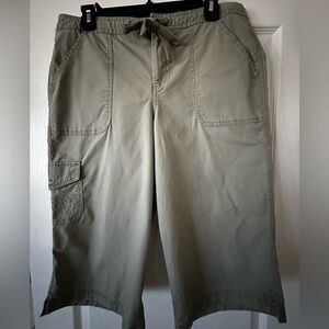 Dockers Long Shorts